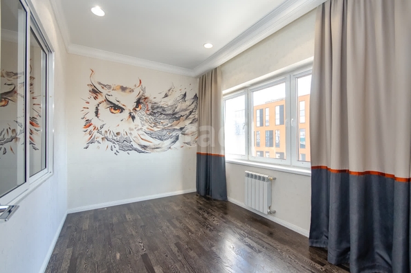 
  Продается 3-комн. квартира 100.6 м². Фото 13.