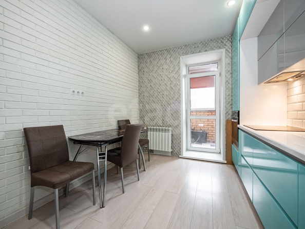 
  Продается 1-комн. квартира 38 м². Фото 4.