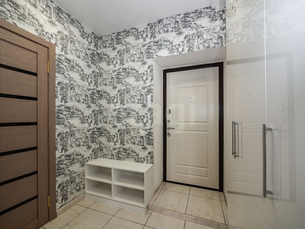 
  Продается 1-комн. квартира 38 м². Фото 18.