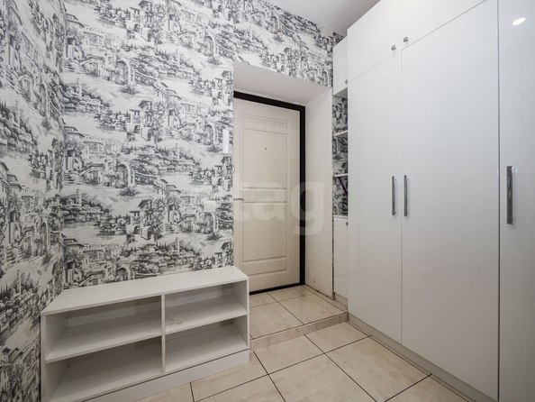 
  Продается 1-комн. квартира 38 м². Фото 19.