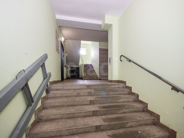 
  Продается 1-комн. квартира 38 м². Фото 21.