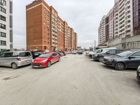 
  Продается 1-комн. квартира 38 м². Фото 24.