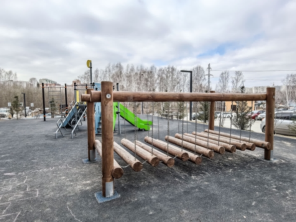
  Продается 1-комн. квартира 38 м². Фото 27.