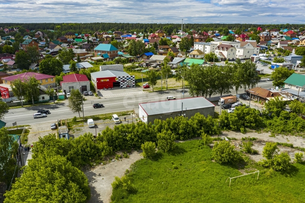 
  Продается земельный участок 10.05 соток. Фото 25.