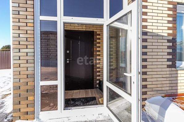 
  Продается дом 131 м², в КП Квартал Семейный. Фото 25.