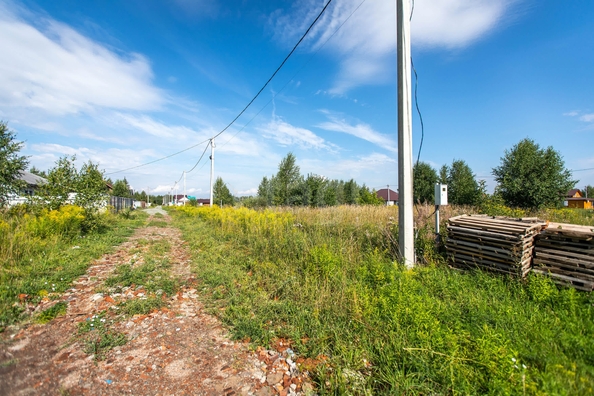 
  Продается земельный участок 6 соток. Фото 5.