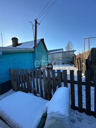
  Продается земельный участок 10 соток. Фото 1.