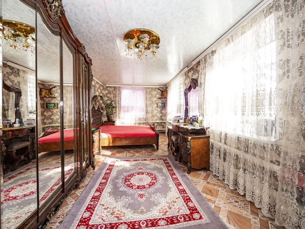 
  Продается дом 185.6 м². Фото 13.