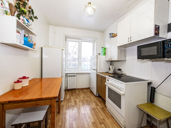 
  Продается 3-комн. квартира 58.9 м². Фото 8.