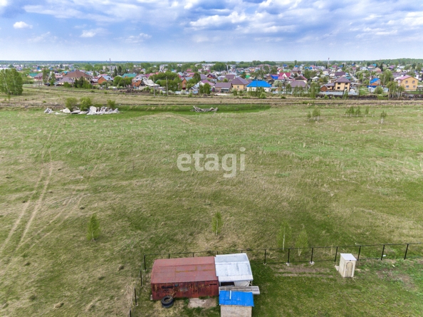 
  Продается земельный участок 6 соток. Фото 1.