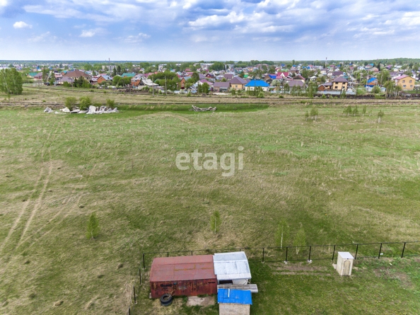 
  Продается земельный участок 6.37 соток. Фото 1.
