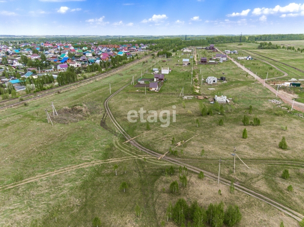 
  Продается земельный участок 6.37 соток. Фото 14.