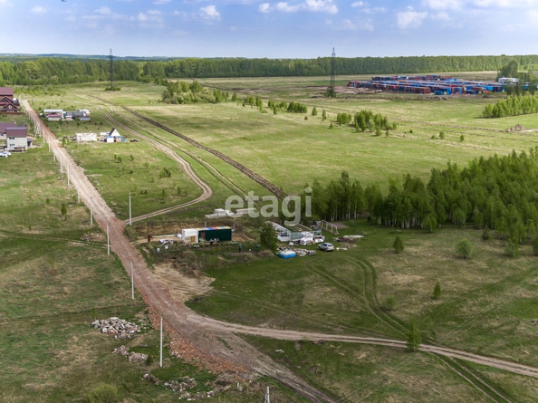 
  Продается земельный участок 6.37 соток. Фото 19.