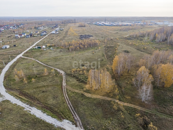 
  Продается земельный участок 6.3 соток. Фото 3.