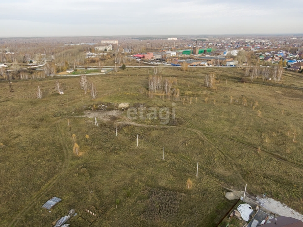 
  Продается земельный участок 6.3 соток. Фото 5.