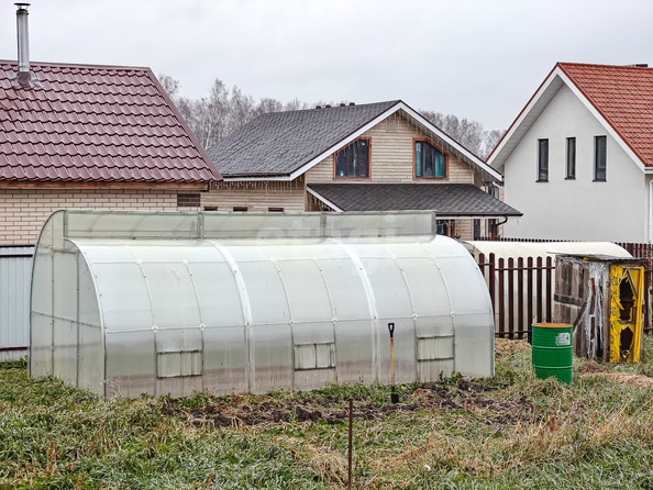 
  Продается коттедж 166 м². Фото 31.