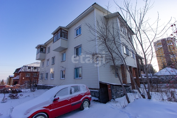 
  Сдается производственное помещение 156.8 м². Фото 23.