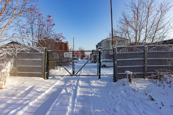 
  Сдается производственное помещение 156.8 м². Фото 30.