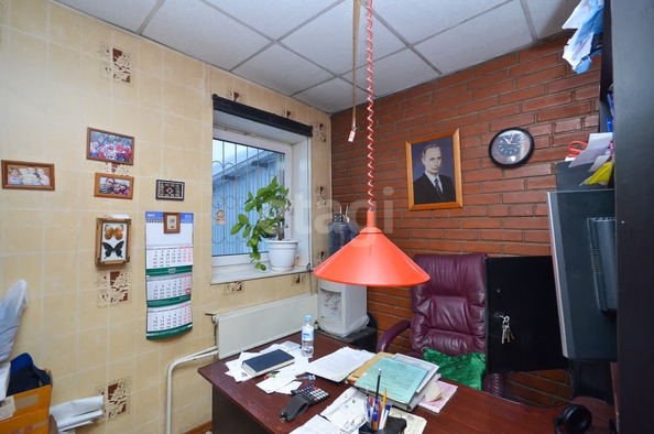 
  Продается офис 400 м². Фото 6.