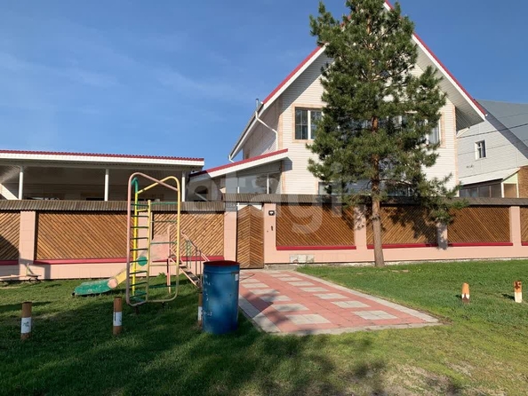 
  Продается дом 208.5 м². Фото 3.