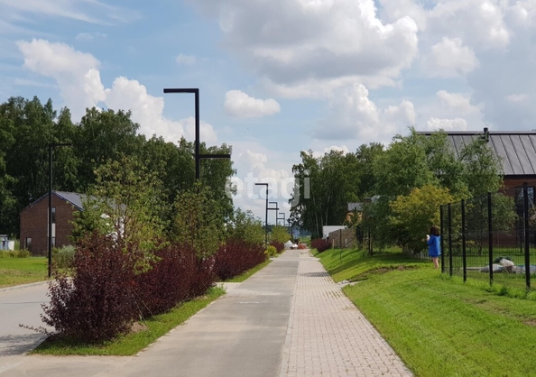 
  Продается дом 98 м², в КП Соловьи. Фото 11.