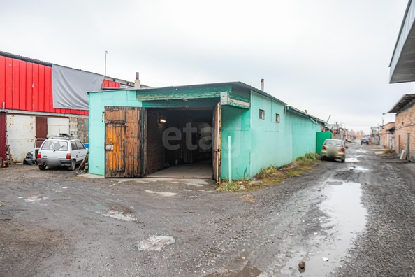 
  Продается гараж 120 м². Фото 2.