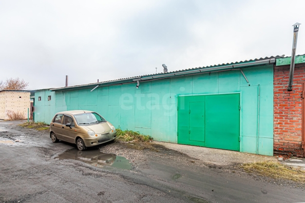 
  Продается гараж 120 м². Фото 7.