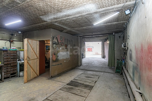 
  Продается гараж 120 м². Фото 10.
