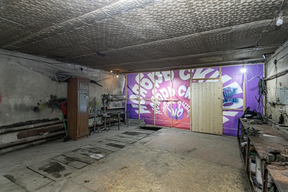 
  Продается гараж 120 м². Фото 15.