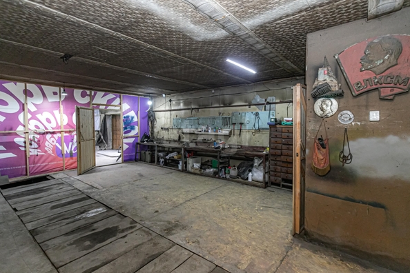 
  Продается гараж 120 м². Фото 16.