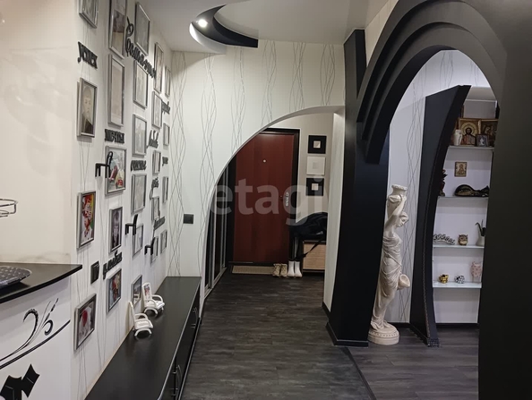 
  Продается 3-комн. квартира 77.1 м². Фото 5.