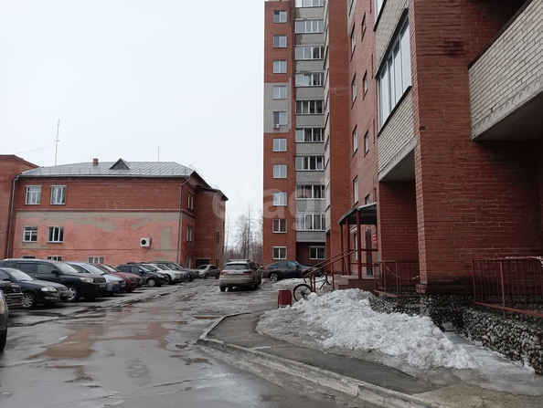 
  Продается 3-комн. квартира 77.1 м². Фото 13.