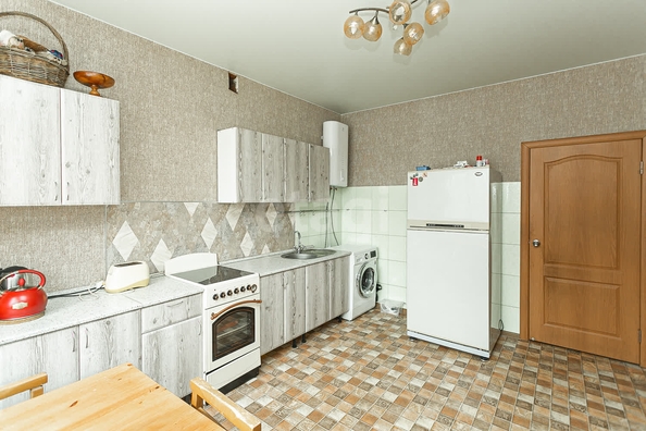 
  Продается 2-комн. квартира 56.1 м². Фото 3.