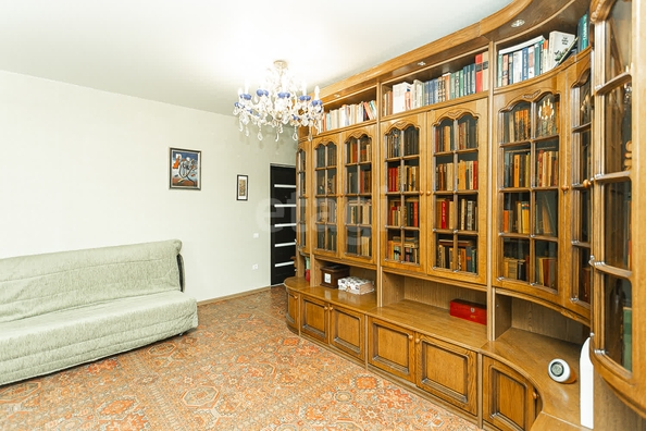 
  Продается 2-комн. квартира 56.1 м². Фото 6.