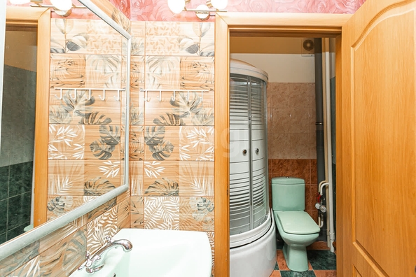 
  Продается 2-комн. квартира 56.1 м². Фото 12.