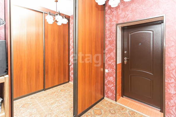 
  Продается 2-комн. квартира 56.1 м². Фото 18.