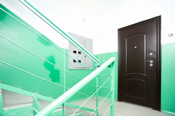 
  Продается 2-комн. квартира 56.1 м². Фото 19.