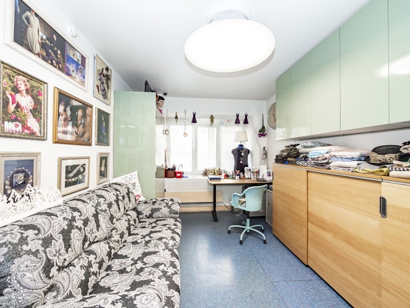 
  Продается офис 92.8 м². Фото 1.