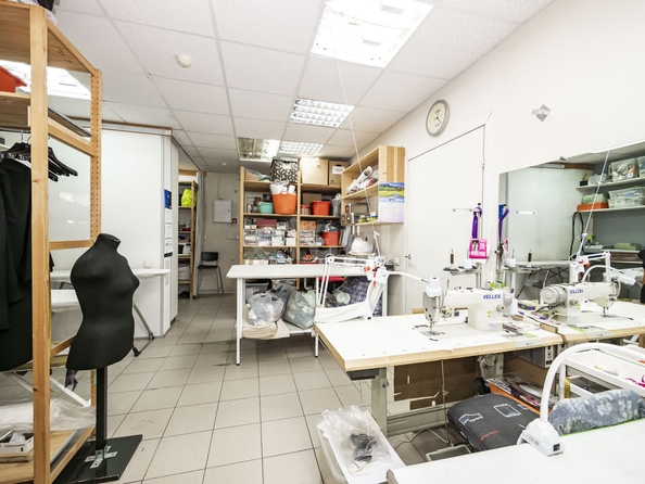 
  Продается офис 92.8 м². Фото 6.