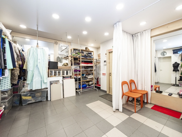 
  Продается офис 92.8 м². Фото 17.