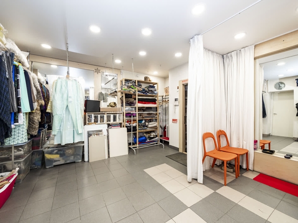 
  Сдается офис 92.8 м². Фото 13.