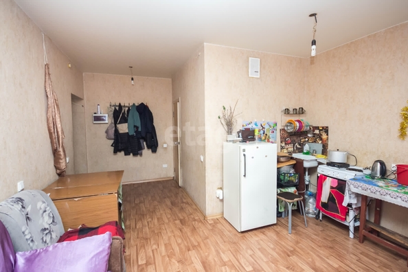 
  Продается студия 28.1 м². Фото 10.