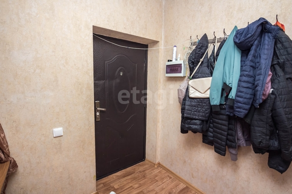 
  Продается студия 28.1 м². Фото 14.