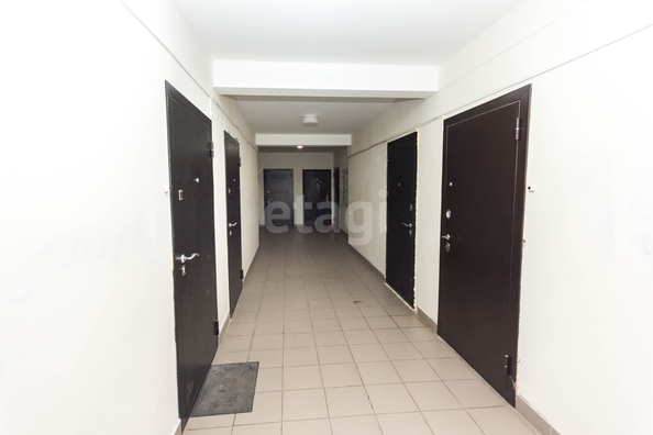
  Продается студия 28.1 м². Фото 16.