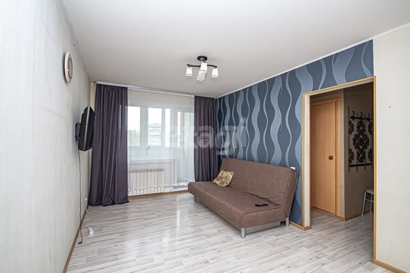 
  Продается 1-комн. квартира 30 м². Фото 1.