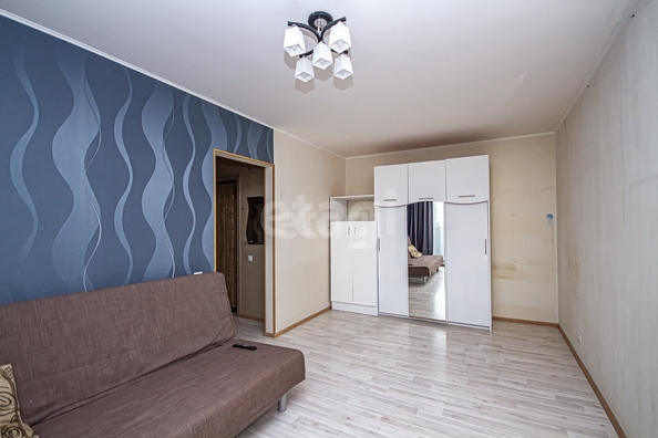
  Продается 1-комн. квартира 30 м². Фото 2.