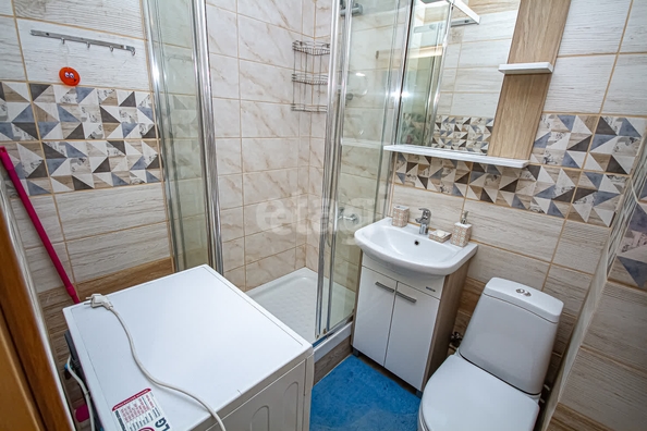 
  Продается 1-комн. квартира 30 м². Фото 9.