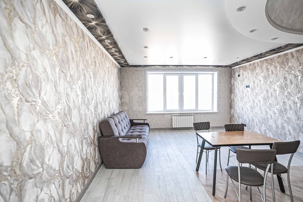 
  Продается 4-комн. квартира 110 м². Фото 2.