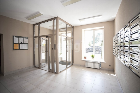 
  Продается 4-комн. квартира 110 м². Фото 17.