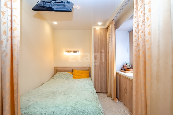 
  Продается 1-комн. квартира 33 м². Фото 6.